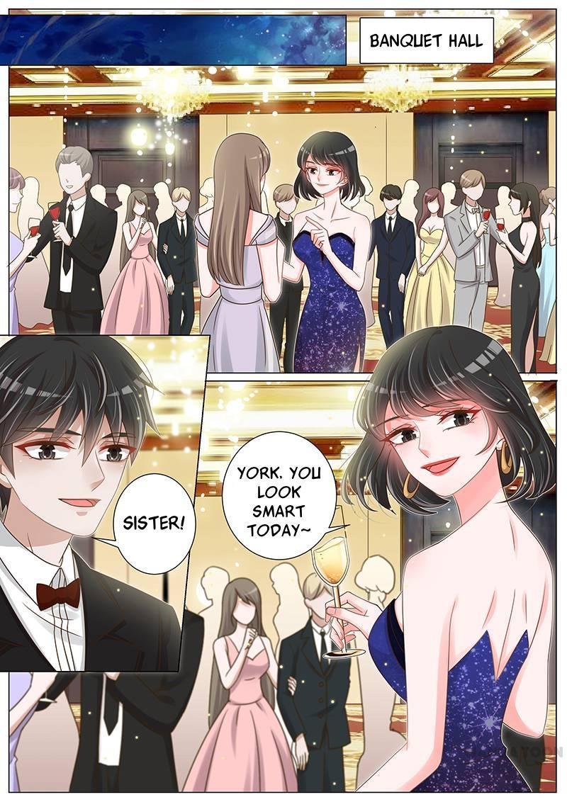 Wangpai Xiao Cao ( Hunk No.1 ) Chapter 143 - page 4