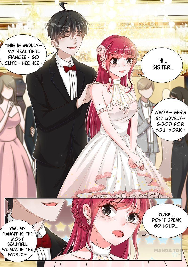 Wangpai Xiao Cao ( Hunk No.1 ) Chapter 143 - page 6