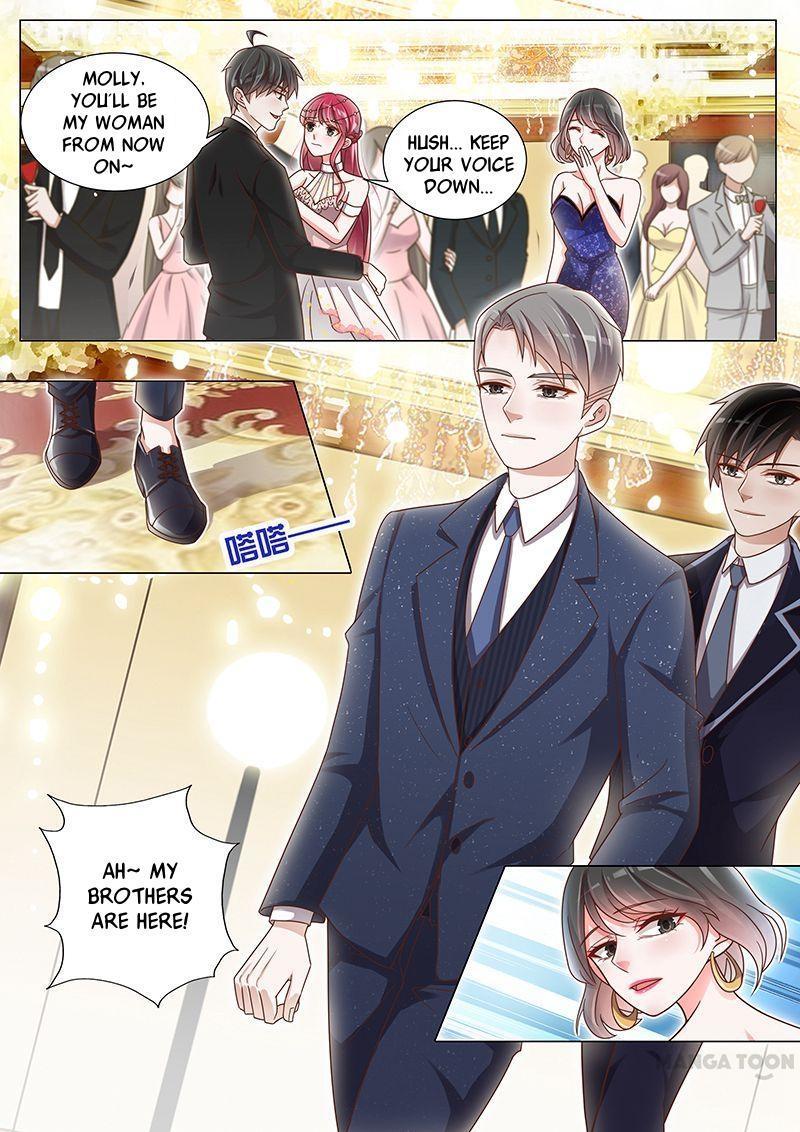 Wangpai Xiao Cao ( Hunk No.1 ) Chapter 143 - page 7
