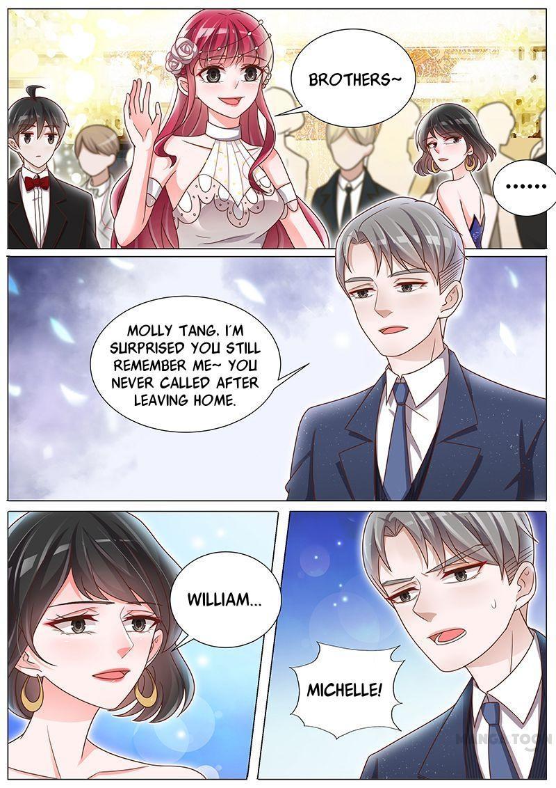Wangpai Xiao Cao ( Hunk No.1 ) Chapter 143 - page 8
