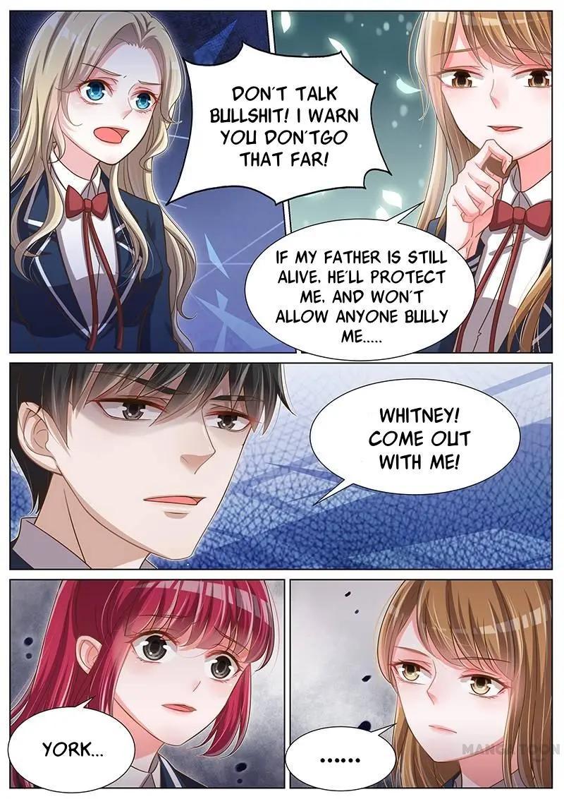 Wangpai Xiao Cao ( Hunk No.1 ) Chapter 90 - page 2