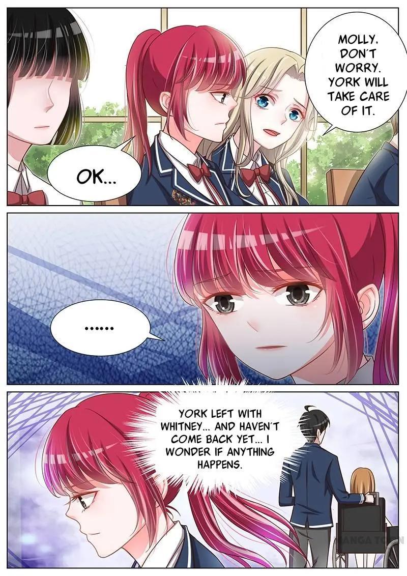 Wangpai Xiao Cao ( Hunk No.1 ) Chapter 90 - page 3