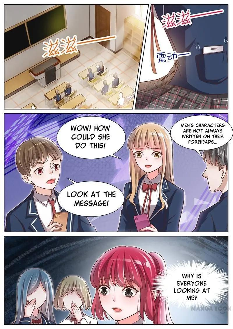 Wangpai Xiao Cao ( Hunk No.1 ) Chapter 90 - page 4