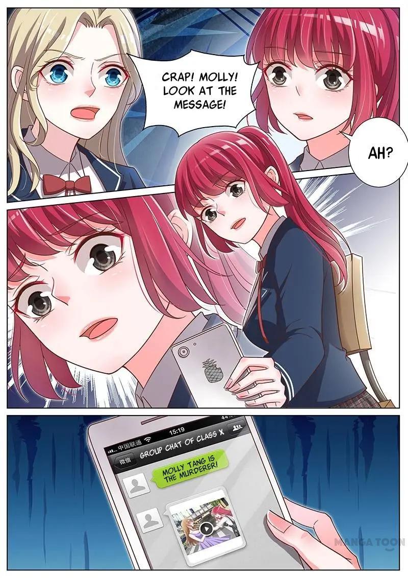 Wangpai Xiao Cao ( Hunk No.1 ) Chapter 90 - page 5