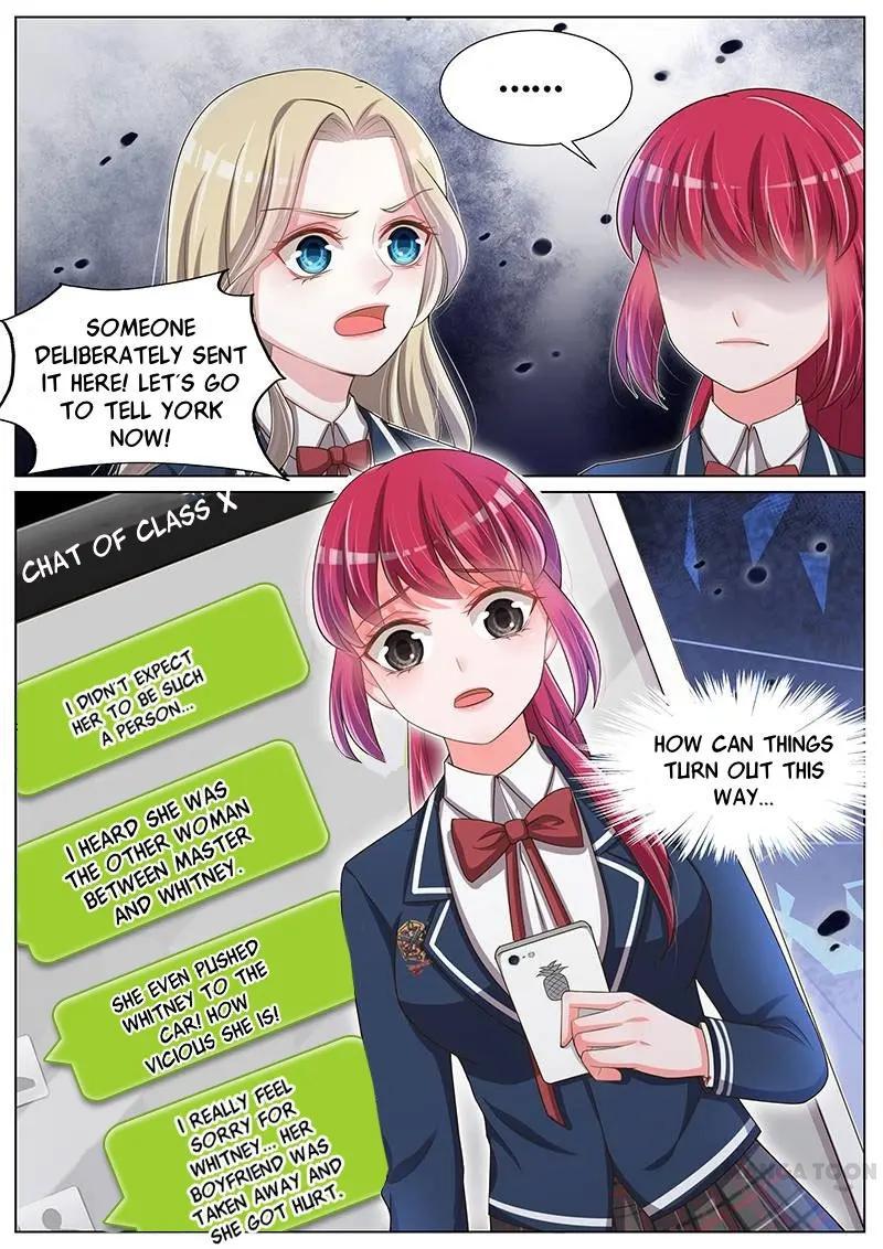 Wangpai Xiao Cao ( Hunk No.1 ) Chapter 90 - page 6
