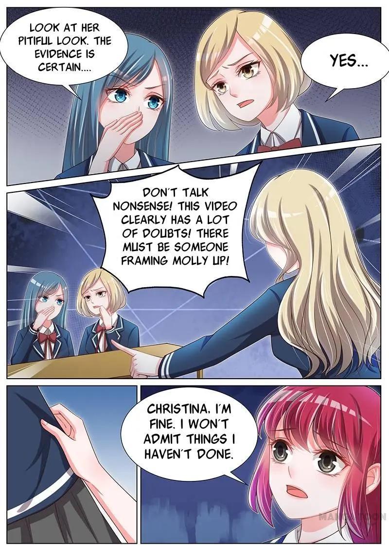 Wangpai Xiao Cao ( Hunk No.1 ) Chapter 90 - page 7