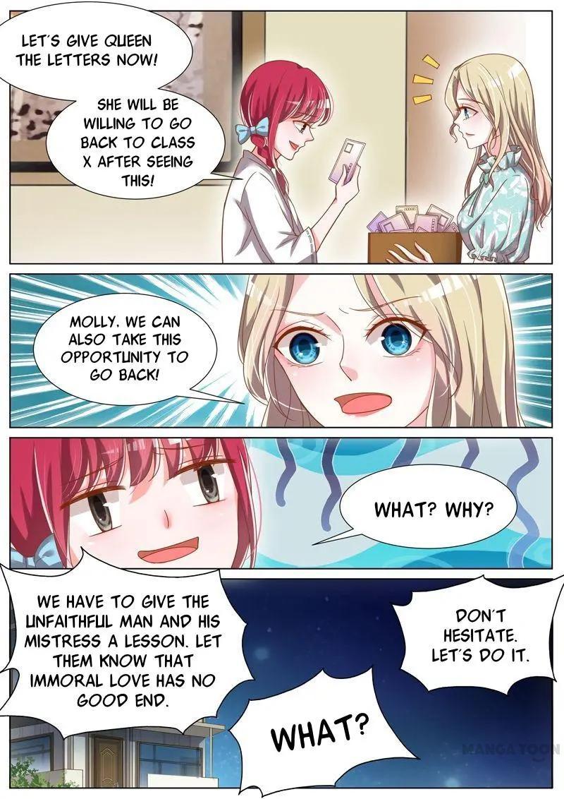 Wangpai Xiao Cao ( Hunk No.1 ) Chapter 70 - page 3
