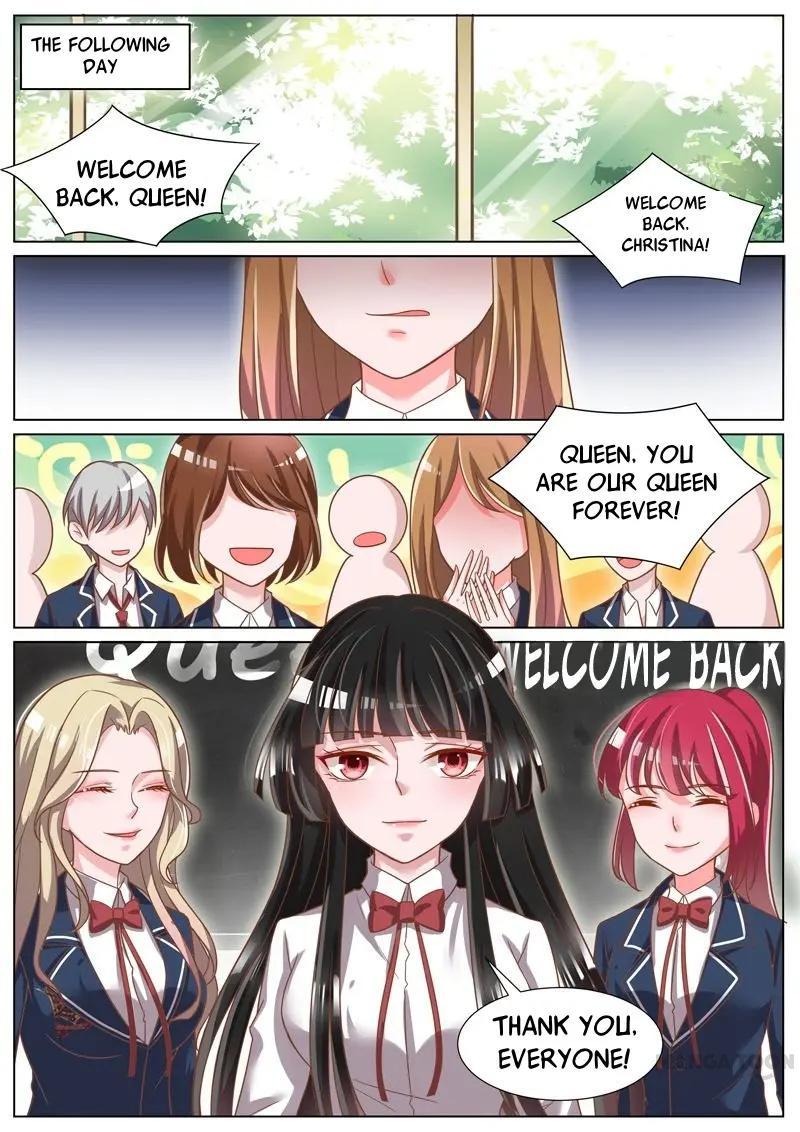 Wangpai Xiao Cao ( Hunk No.1 ) Chapter 70 - page 4