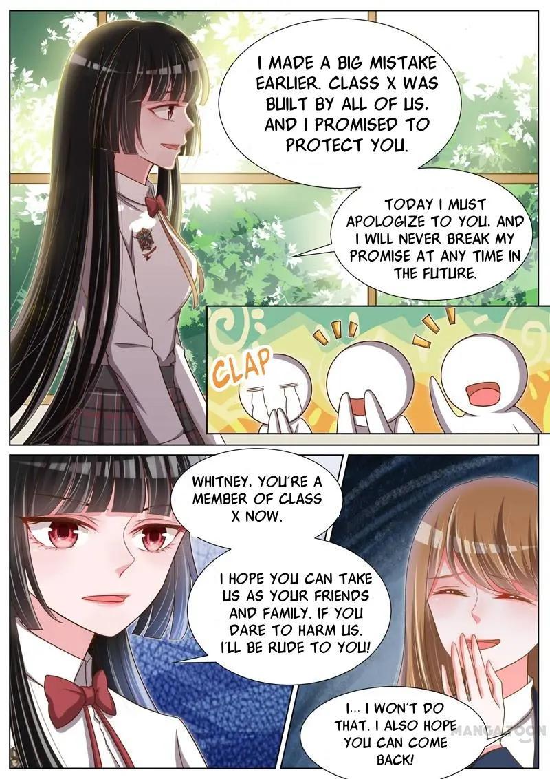 Wangpai Xiao Cao ( Hunk No.1 ) Chapter 70 - page 5