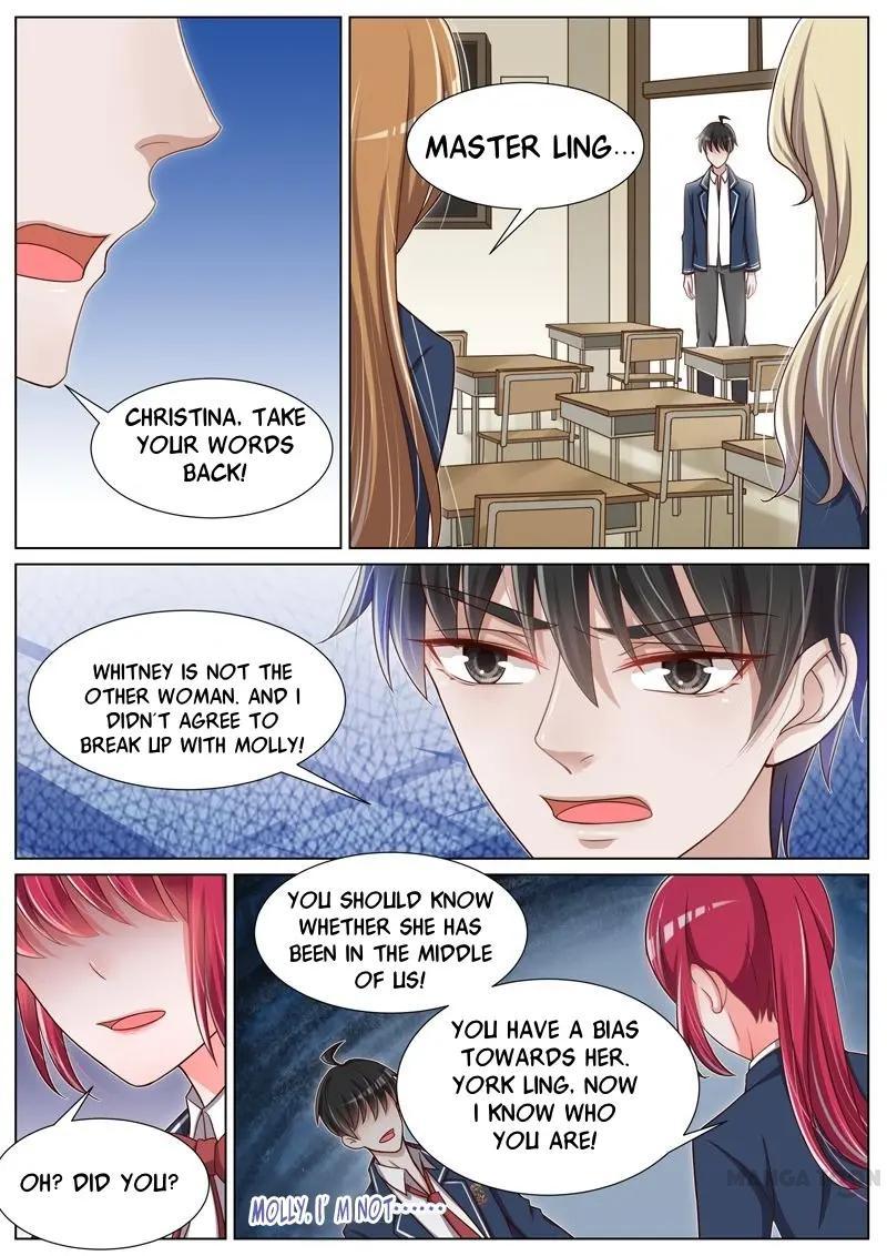 Wangpai Xiao Cao ( Hunk No.1 ) Chapter 70 - page 7
