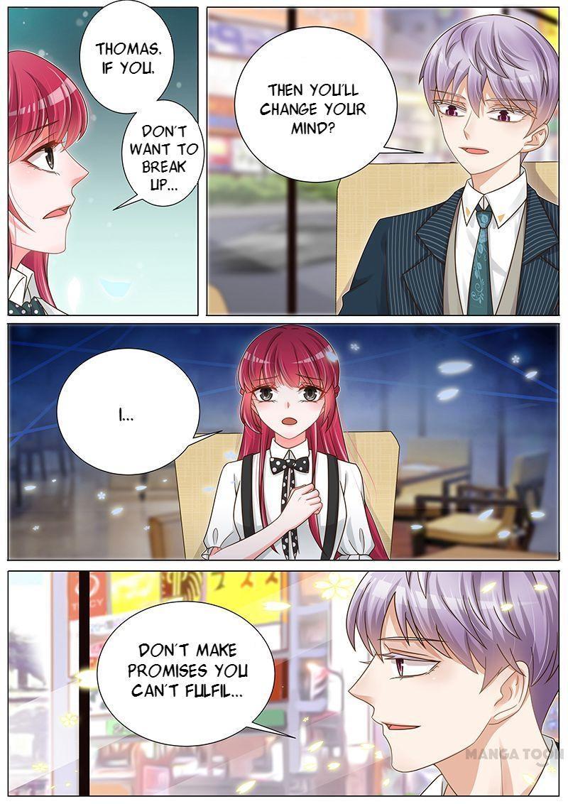 Wangpai Xiao Cao ( Hunk No.1 ) Chapter 142 - page 3
