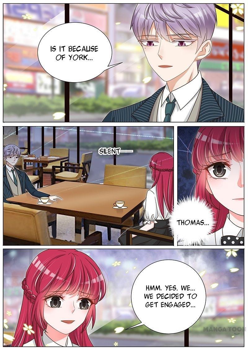 Wangpai Xiao Cao ( Hunk No.1 ) Chapter 142 - page 4