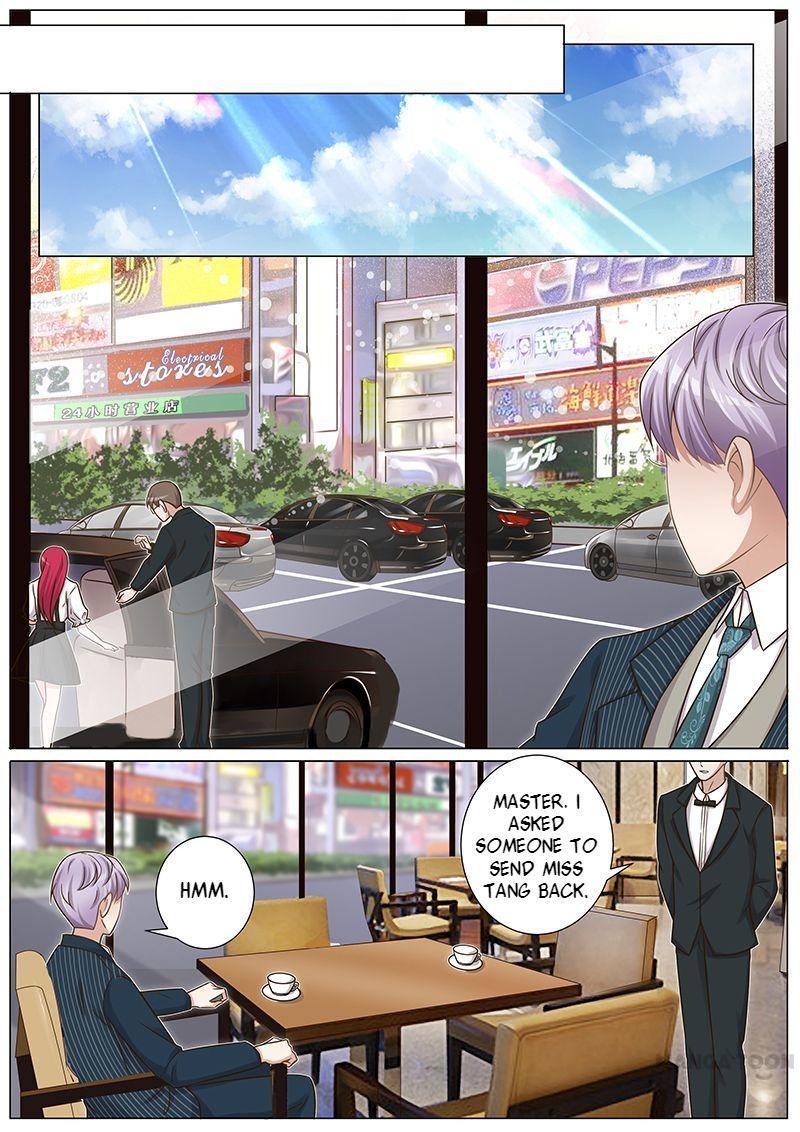 Wangpai Xiao Cao ( Hunk No.1 ) Chapter 142 - page 6