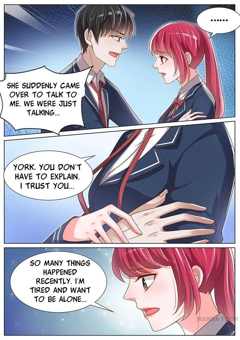 Wangpai Xiao Cao ( Hunk No.1 ) Chapter 92 - page 1
