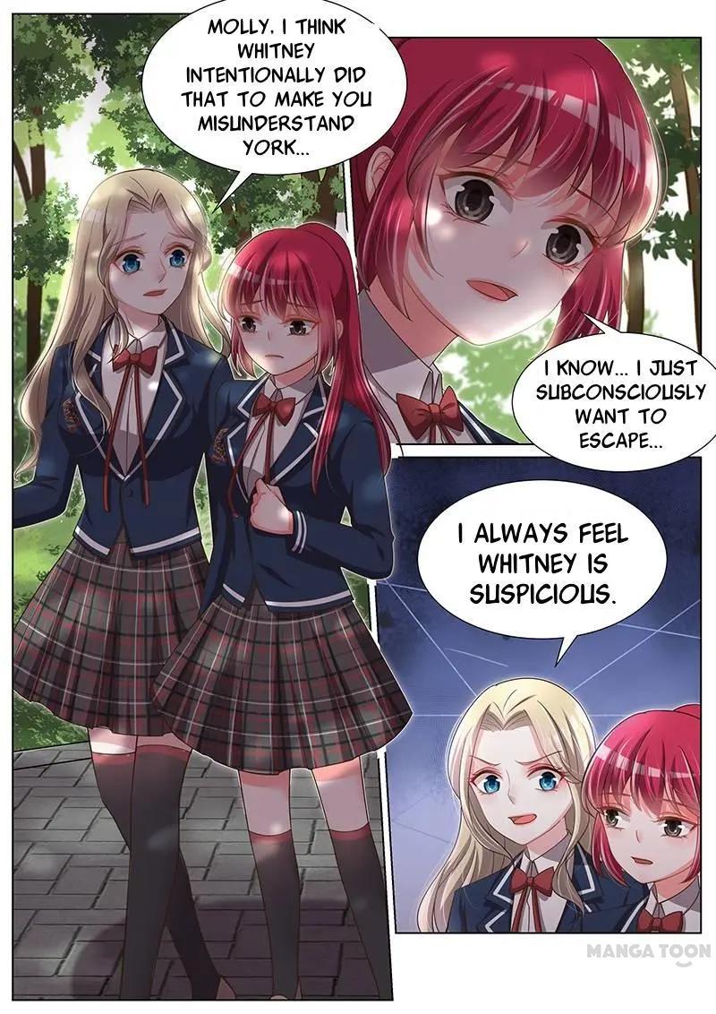 Wangpai Xiao Cao ( Hunk No.1 ) Chapter 92 - page 2