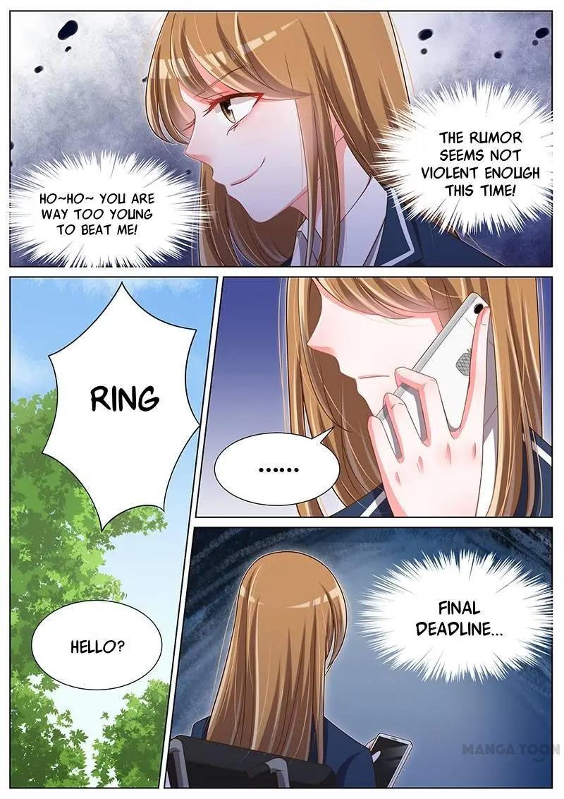 Wangpai Xiao Cao ( Hunk No.1 ) Chapter 92 - page 3