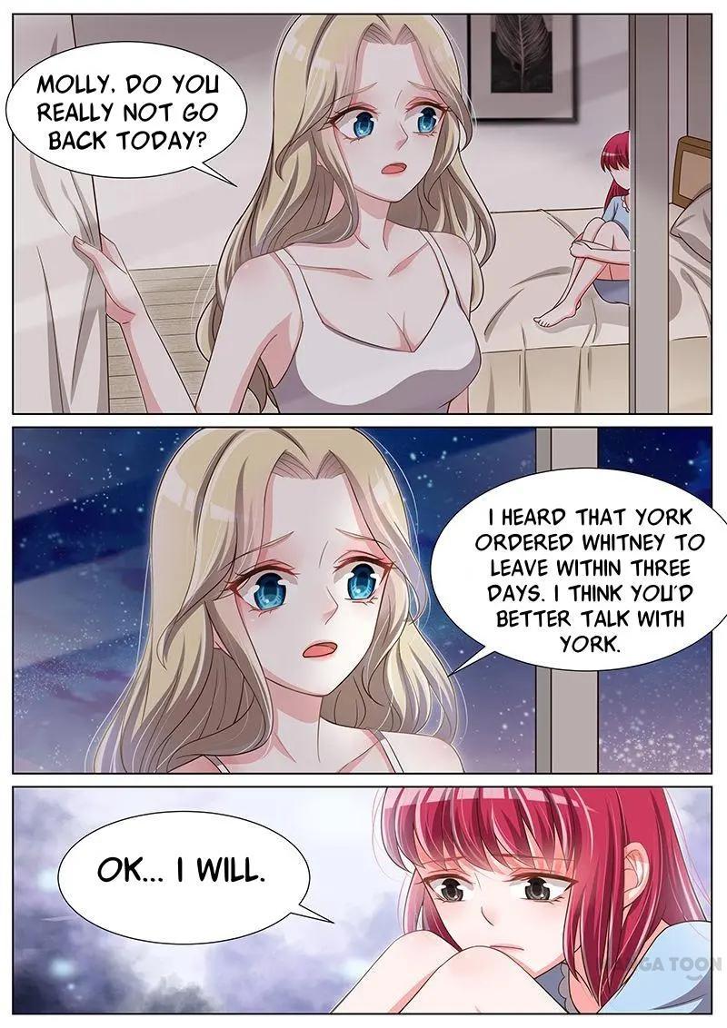Wangpai Xiao Cao ( Hunk No.1 ) Chapter 92 - page 4