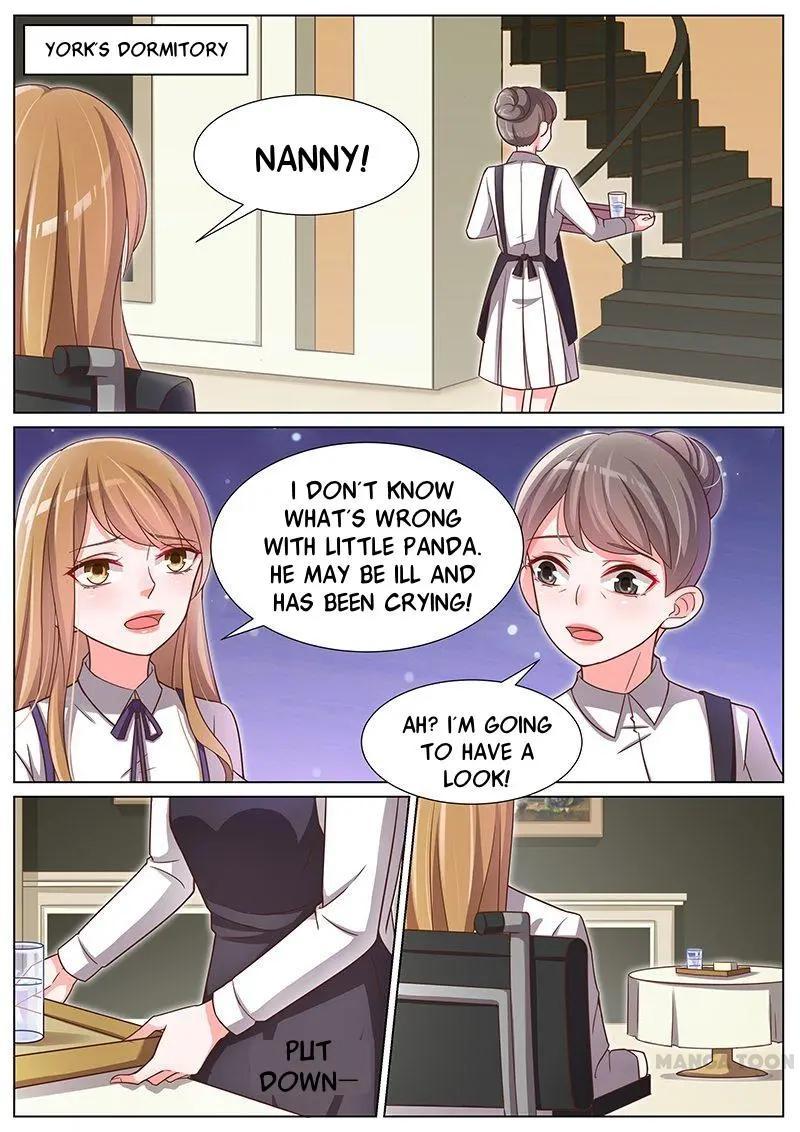 Wangpai Xiao Cao ( Hunk No.1 ) Chapter 92 - page 5