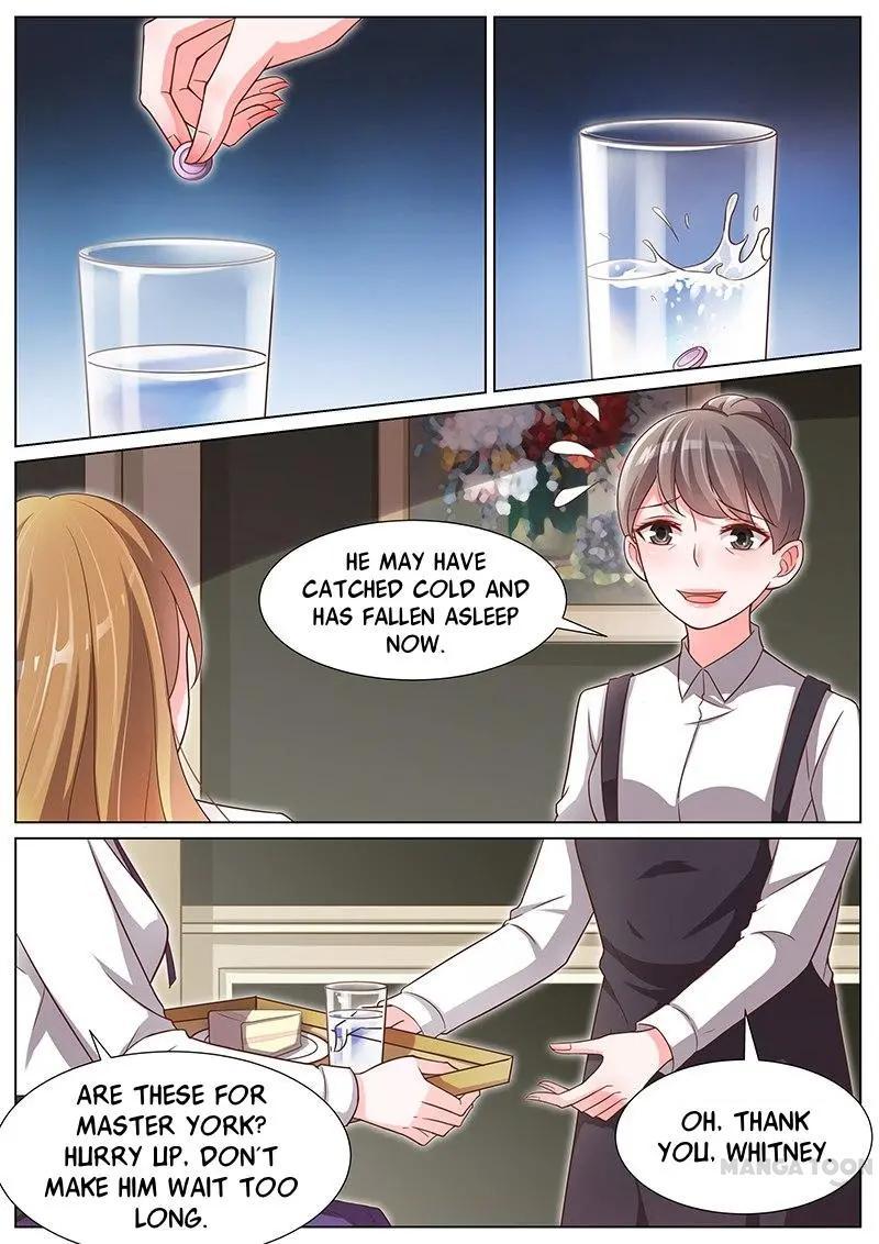 Wangpai Xiao Cao ( Hunk No.1 ) Chapter 92 - page 6