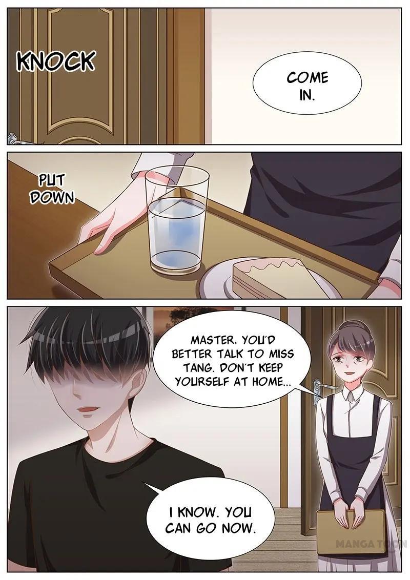 Wangpai Xiao Cao ( Hunk No.1 ) Chapter 92 - page 7