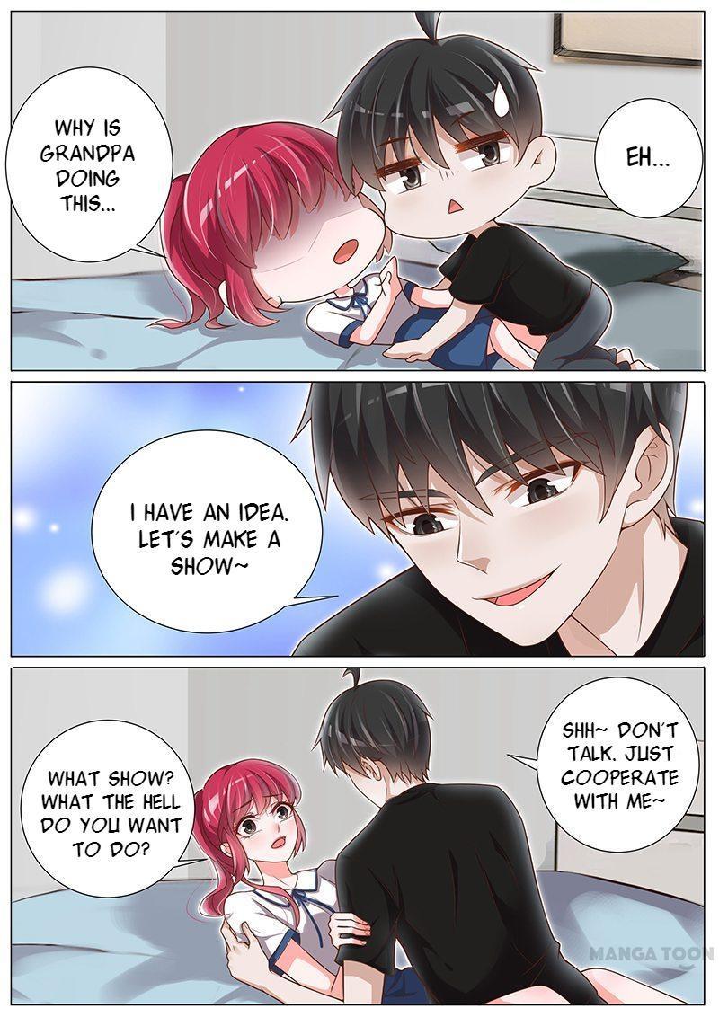 Wangpai Xiao Cao ( Hunk No.1 ) Chapter 140 - page 1