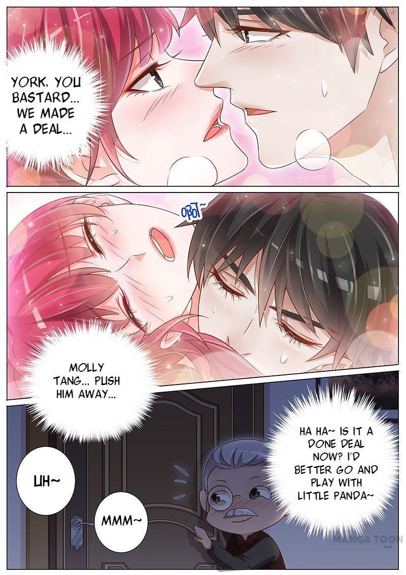 Wangpai Xiao Cao ( Hunk No.1 ) Chapter 140 - page 5