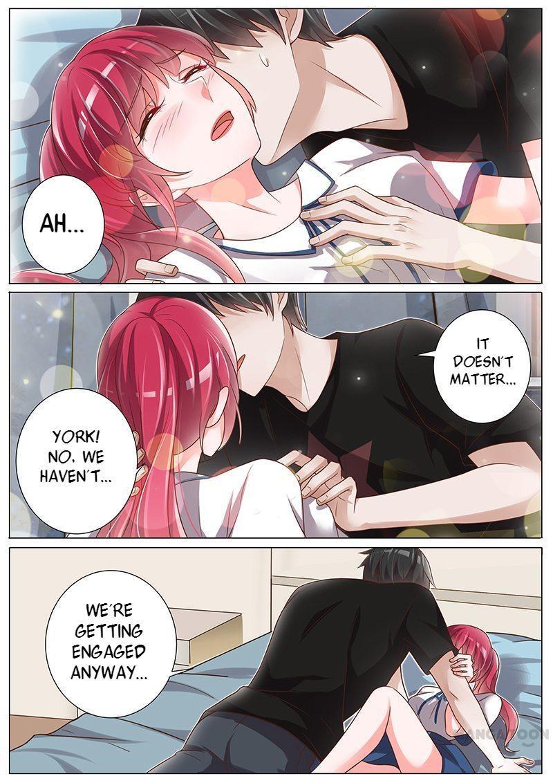 Wangpai Xiao Cao ( Hunk No.1 ) Chapter 140 - page 6
