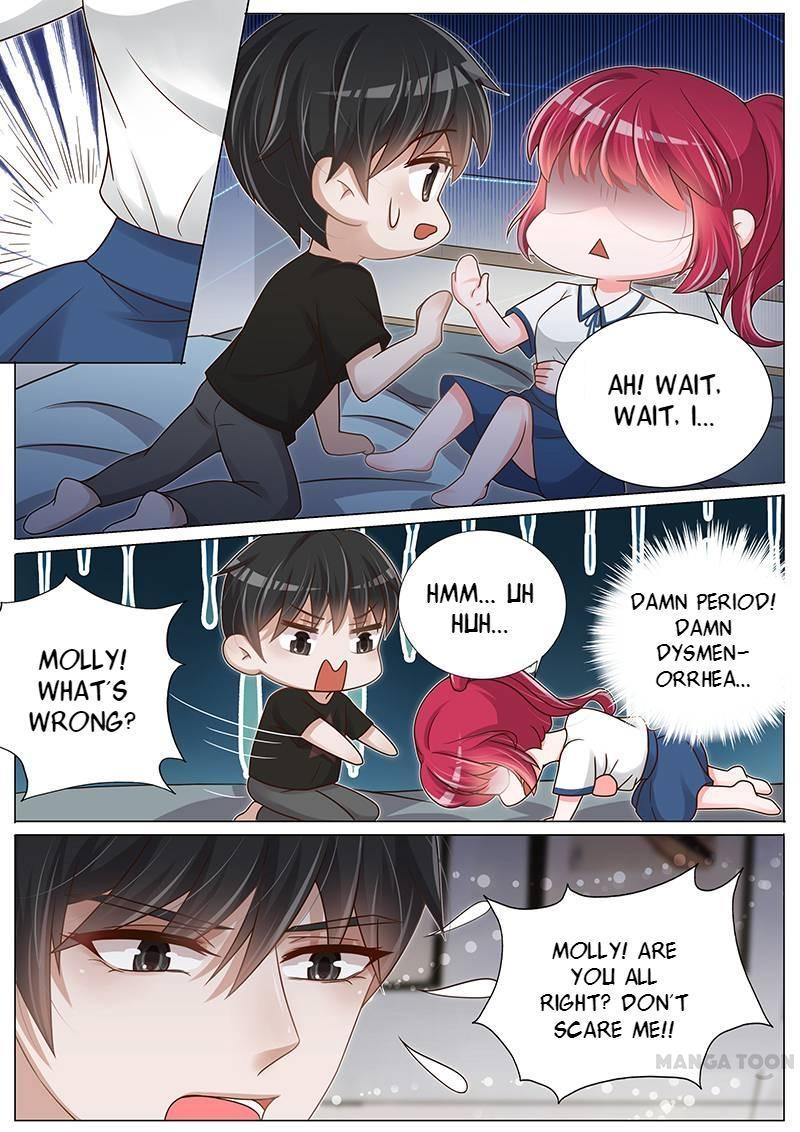 Wangpai Xiao Cao ( Hunk No.1 ) Chapter 140 - page 7
