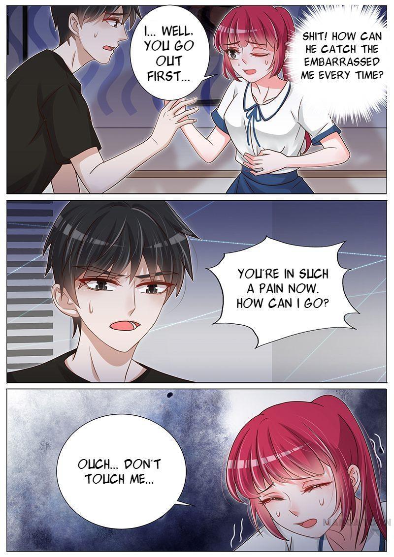 Wangpai Xiao Cao ( Hunk No.1 ) Chapter 140 - page 8