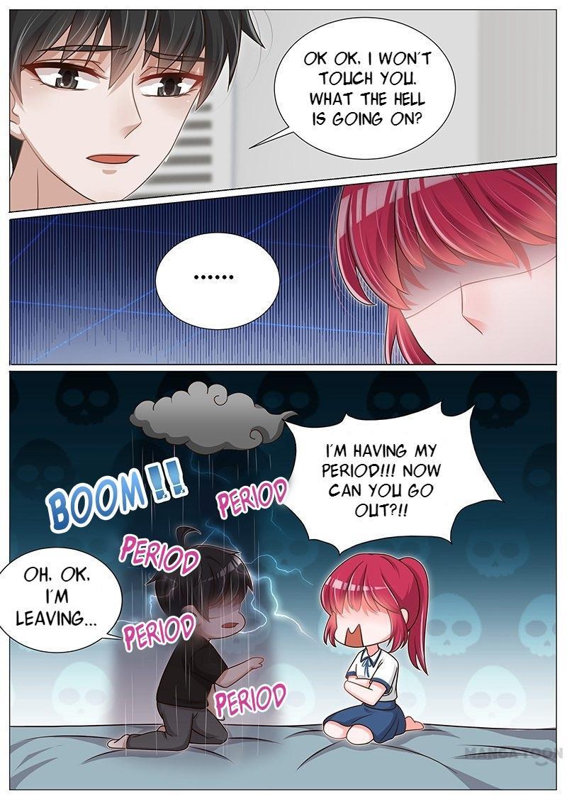 Wangpai Xiao Cao ( Hunk No.1 ) Chapter 140 - page 9
