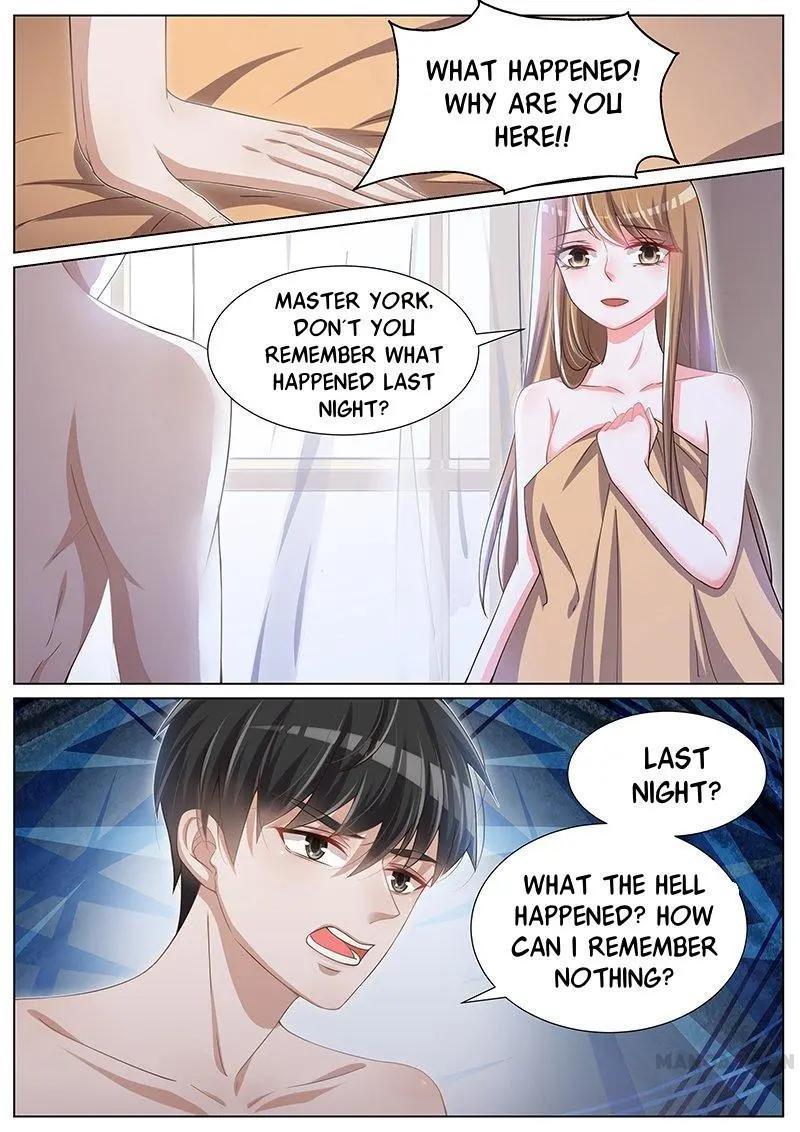 Wangpai Xiao Cao ( Hunk No.1 ) Chapter 93 - page 3