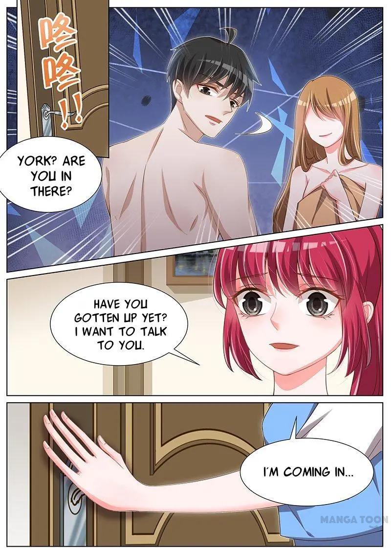 Wangpai Xiao Cao ( Hunk No.1 ) Chapter 93 - page 4