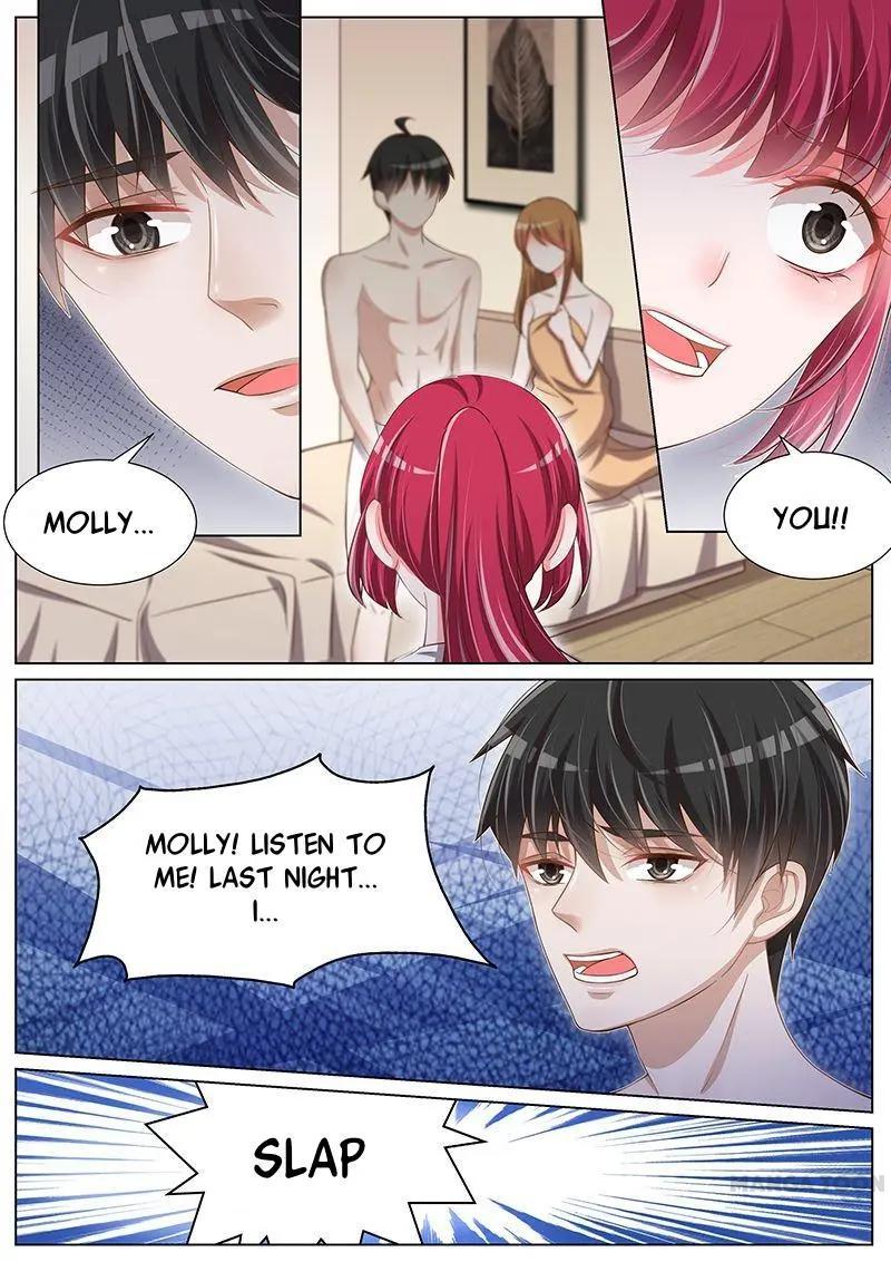 Wangpai Xiao Cao ( Hunk No.1 ) Chapter 93 - page 5