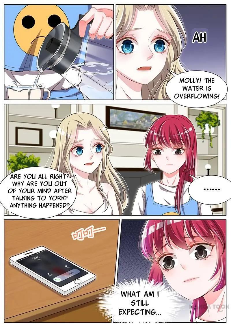 Wangpai Xiao Cao ( Hunk No.1 ) Chapter 93 - page 7