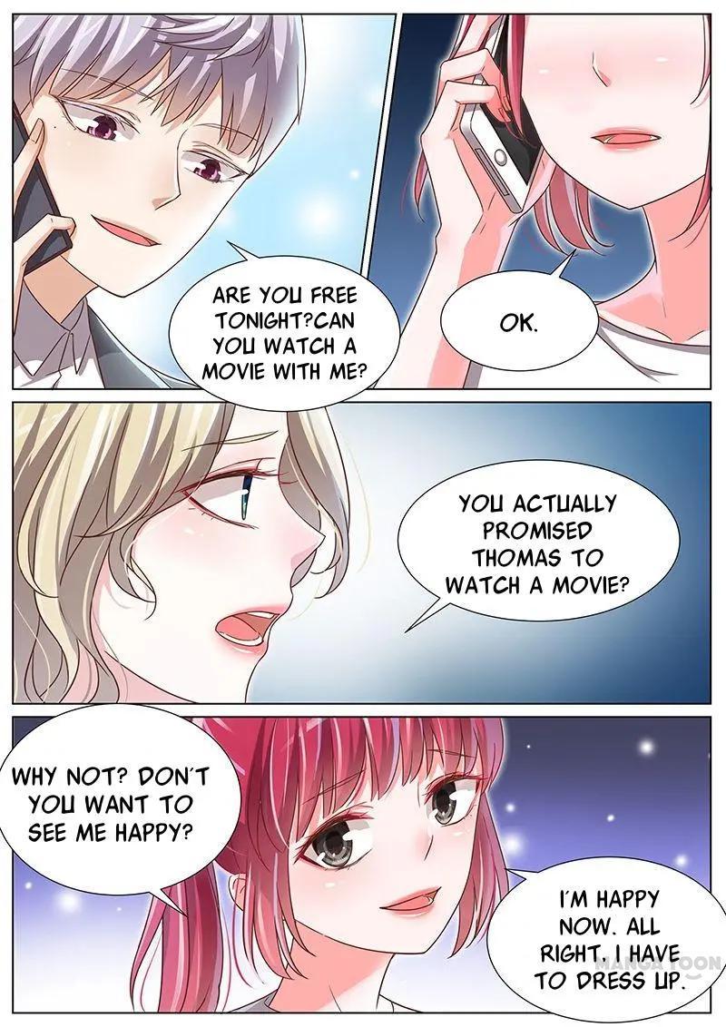 Wangpai Xiao Cao ( Hunk No.1 ) Chapter 93 - page 8