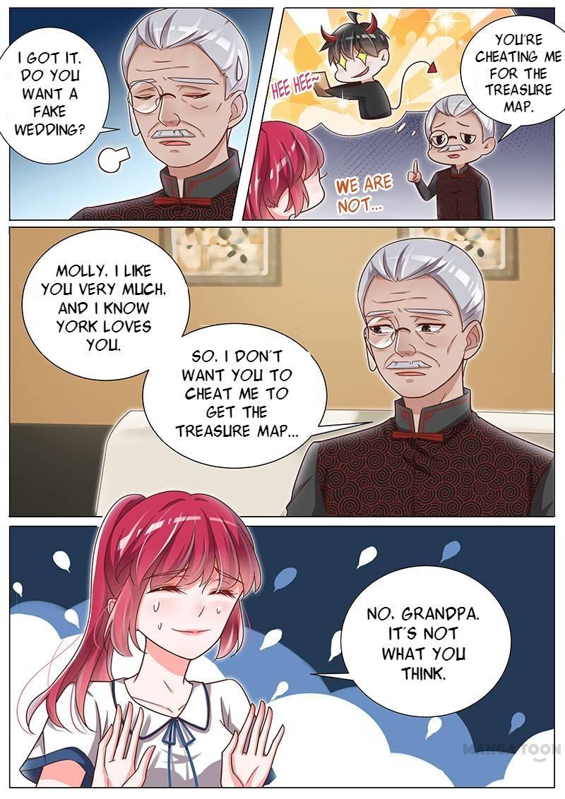Wangpai Xiao Cao ( Hunk No.1 ) Chapter 139 - page 1