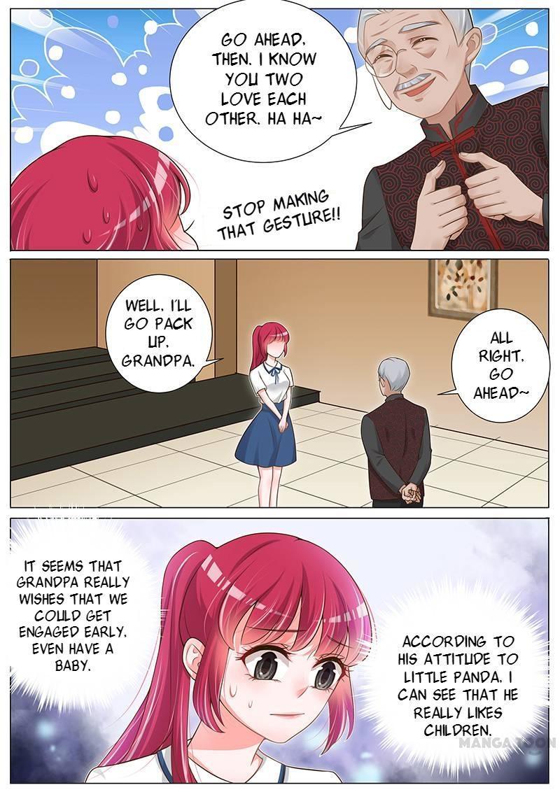 Wangpai Xiao Cao ( Hunk No.1 ) Chapter 139 - page 3