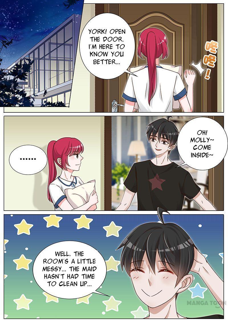 Wangpai Xiao Cao ( Hunk No.1 ) Chapter 139 - page 4