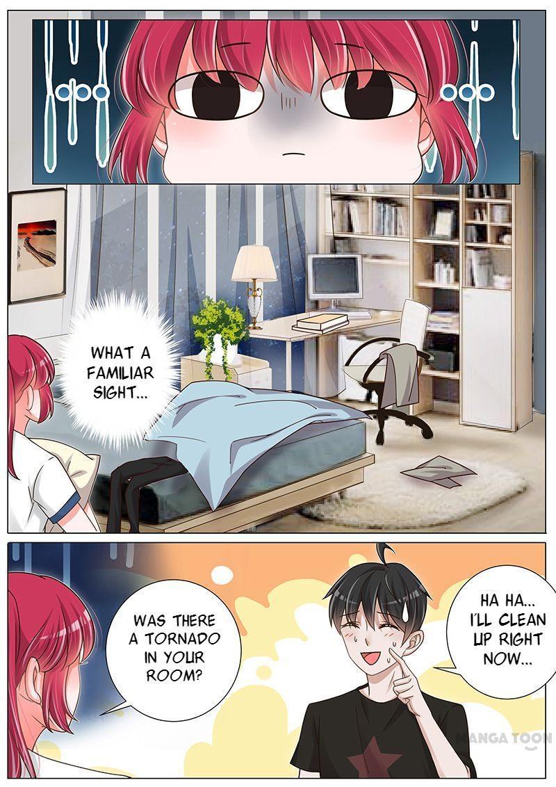 Wangpai Xiao Cao ( Hunk No.1 ) Chapter 139 - page 5