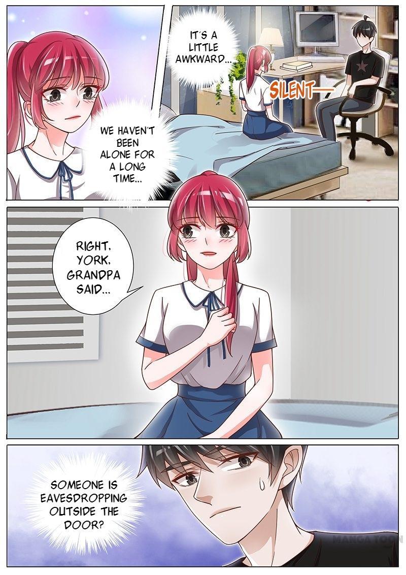 Wangpai Xiao Cao ( Hunk No.1 ) Chapter 139 - page 6