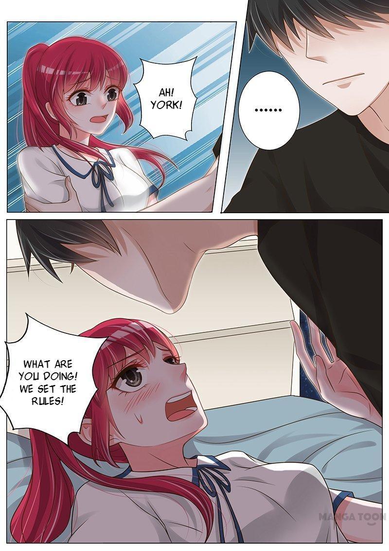 Wangpai Xiao Cao ( Hunk No.1 ) Chapter 139 - page 7