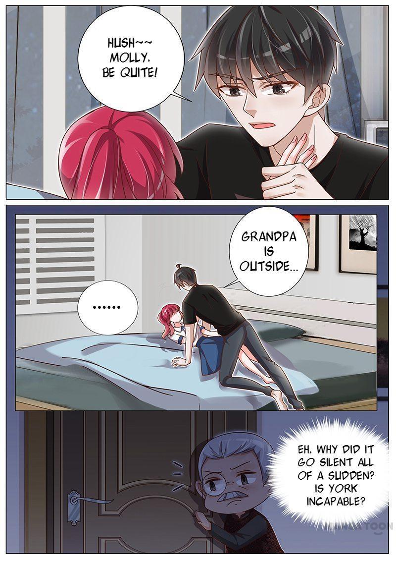 Wangpai Xiao Cao ( Hunk No.1 ) Chapter 139 - page 8