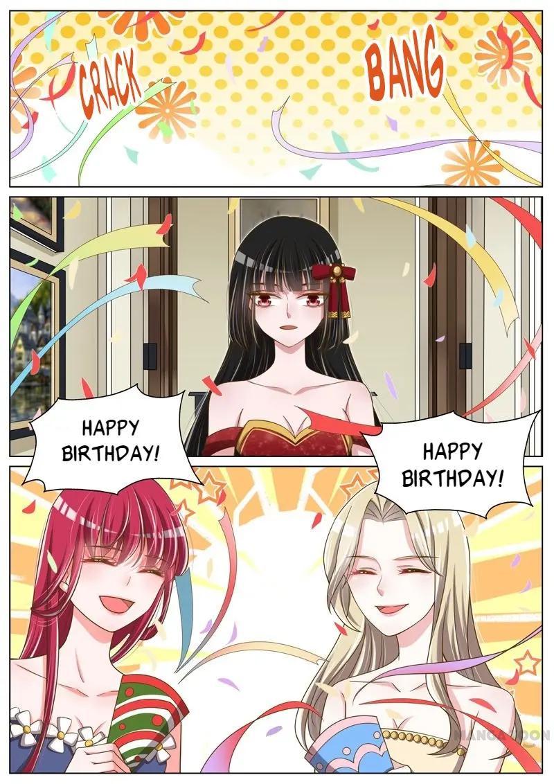 Wangpai Xiao Cao ( Hunk No.1 ) Chapter 73 - page 1