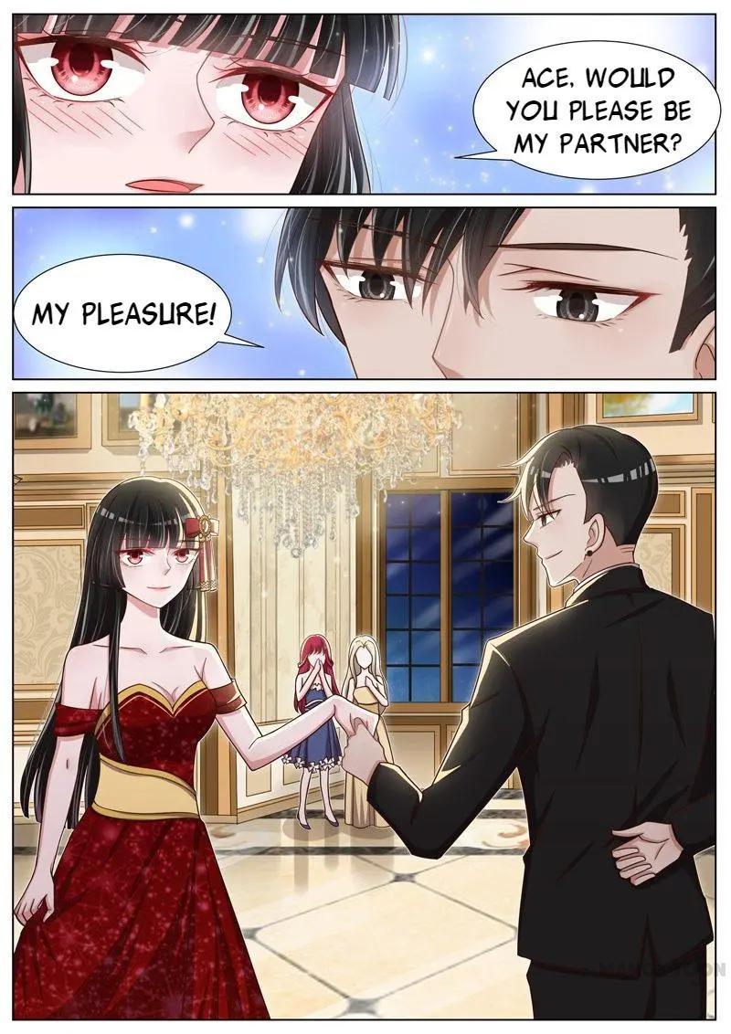 Wangpai Xiao Cao ( Hunk No.1 ) Chapter 73 - page 10