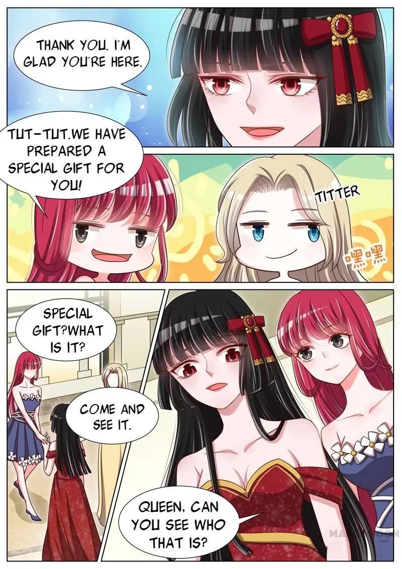 Wangpai Xiao Cao ( Hunk No.1 ) Chapter 73 - page 2