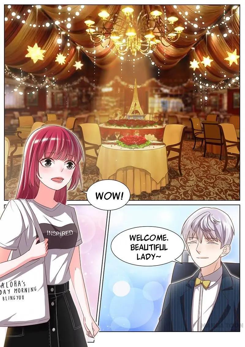 Wangpai Xiao Cao ( Hunk No.1 ) Chapter 94 - page 1