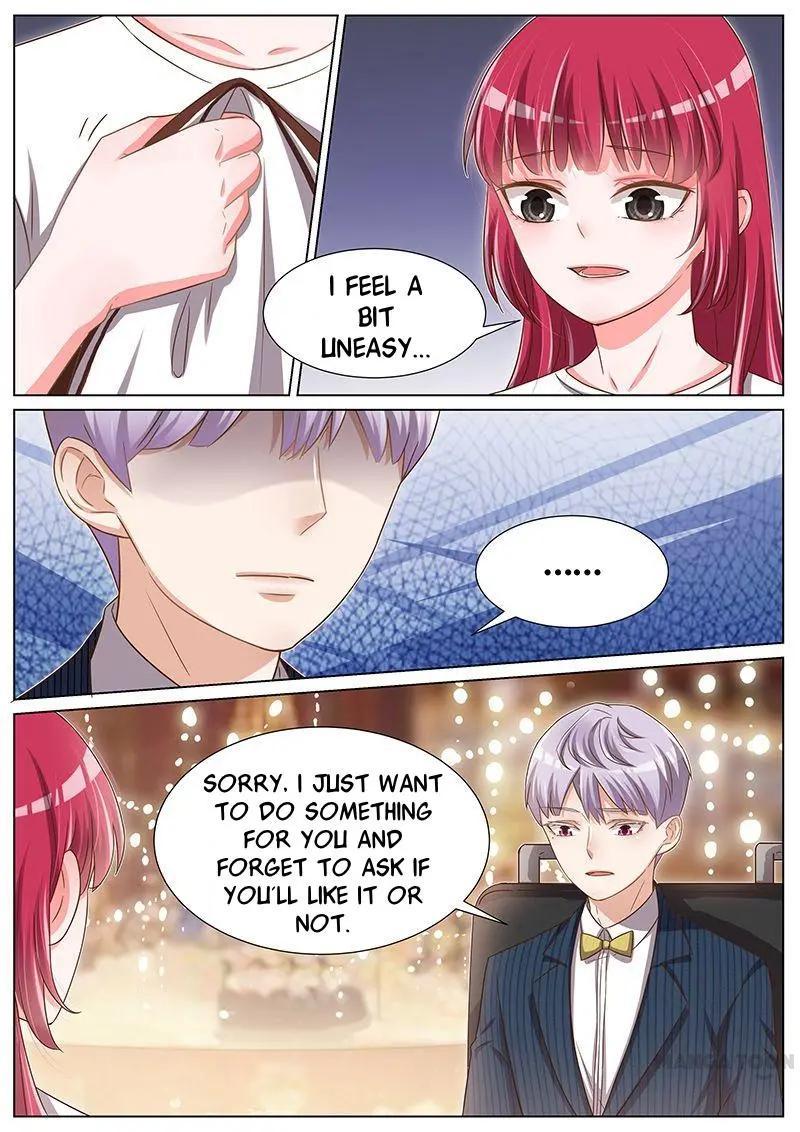Wangpai Xiao Cao ( Hunk No.1 ) Chapter 94 - page 3