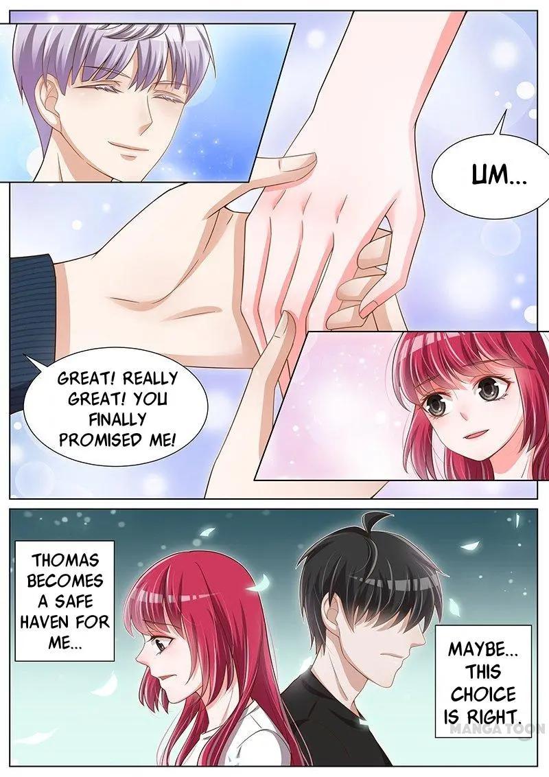 Wangpai Xiao Cao ( Hunk No.1 ) Chapter 94 - page 6