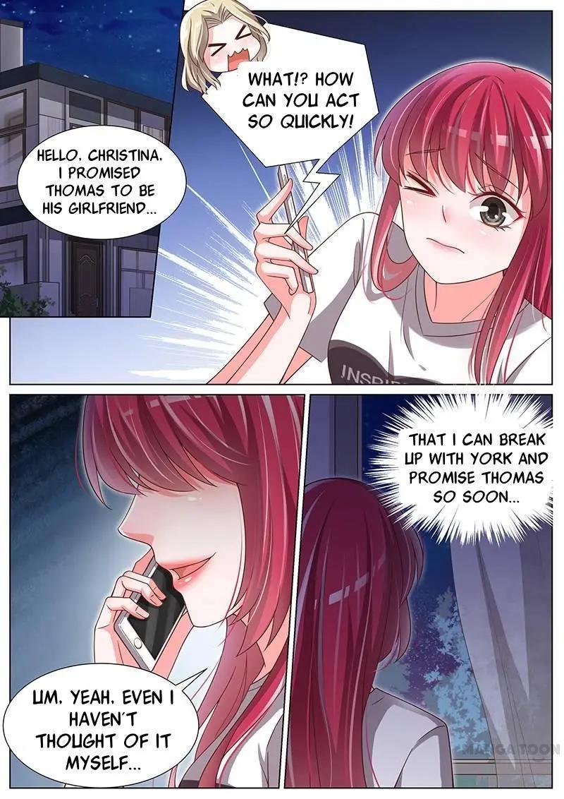 Wangpai Xiao Cao ( Hunk No.1 ) Chapter 94 - page 7
