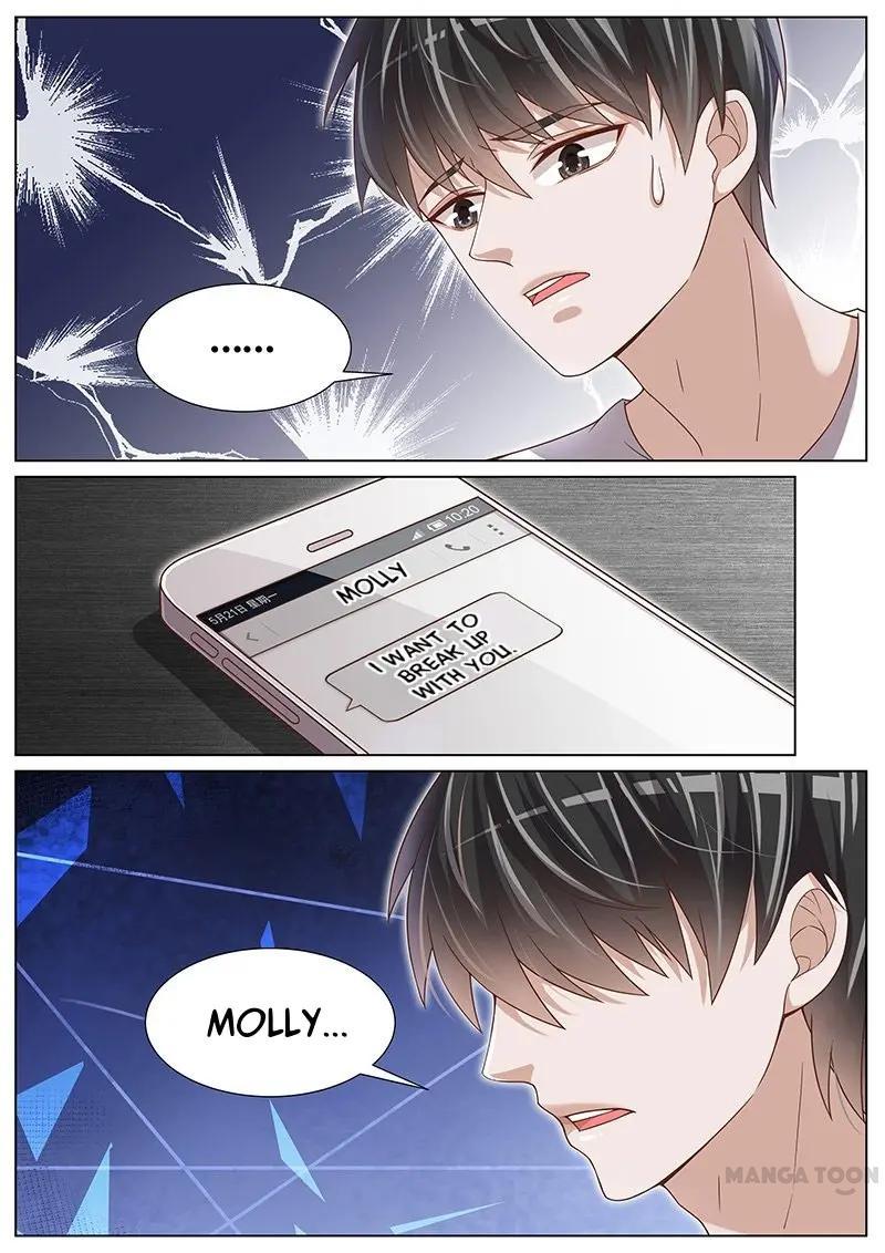 Wangpai Xiao Cao ( Hunk No.1 ) Chapter 94 - page 8